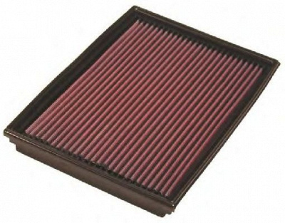 K&N FILTERS 332212 -  Воздушный фильтр